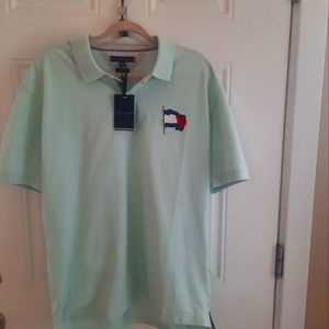 Mens Polo